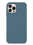 Tagakaaned Eco Apple iPhone 14 Pro silicone degradable cover Blue