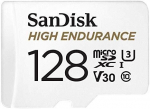M&auml;lukaardid SANDISK BY WESTERN DIGITAL  MEMORY MICRO SDXC 128GB UHS-3/SDSQQNR-128G-GN6IA SANDISK