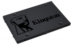 K&otilde;vaketas SSD Kingston A400 480 GB, SSD form factor 2.5", SSD interface SATA, Write speed 450 MB/s, Read speed 500 MB/s