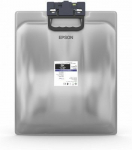 Tarvikud ja tarvikud EPSON  WorkForce Pro WF-C879R Black XXL Ink Supply Unit (C13T05B14N)