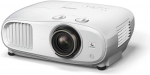 Printerid EPSON  3LCD Full HD Projector EH-TW7100 4K PRO-UHD 3840 x 2160 (2 x 1920 x 1080), 3000 ANSI lumens, White, Lamp warranty 12 month(s)