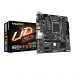 Arvuti komponendid Gigabyte GIGABYTE H610M H V2 LGA1700