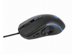 Arvutihiir Gembird  MOUSE USB OPTICAL GAMING RGB/MUSG-RAGNAR-RX500