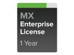 Arvuti komponendid Cisco  Meraki MX64W Enterprise License 1Y