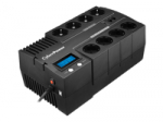 Katkematu toiteallikas Cyber power CYBERPOWER BR1000ELCD-FR Gre