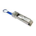 Server &ndash; muud tarvikud Mikrotik  NET MODULE 100GBE QSFP28/XQ+CM0000-XS+