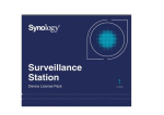 M&auml;lupulk Synology  DEVICE LICENSE (X 1)