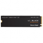 K&otilde;vaketas SSD Western Digital  SSD||Black SN850X|2TB|M.2|PCIE|NVMe|Write speed 6600 MBytes/sec|Read speed 7300 MBytes/sec|2.38mm|TBW 1200 TB|WDS200T2X0E