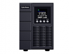 Serverid CyberPower  | Smart App UPS Systems | OLS2000EA-DE | 2000 VA | 1800 W