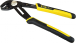 Muud v&auml;ikesed kodumasinad Stanley  Fatmax 250mm Push Button Multigrip Pliers | 0-84-648
