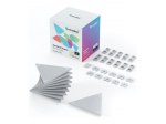 Valgustid Nanoleaf Shapes Black Mini Triangles Expansion Pack (10 panels)