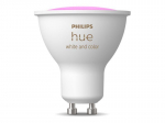 LED pirn Philips Hue Smart Spotlight | GU10 | 4.2 W | White and colour light