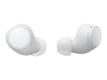 Juhtmevabad k&otilde;rvaklapid Sony  WF-C510 Truly Wireless Headphones, White