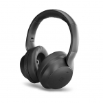 Juhtmevabad k&otilde;rvaklapid LINDY HEADPHONES WRL LHXW-E/BLACK 73205