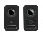 juhtmega k&otilde;larid Logitech Speaker||Black|980-000814