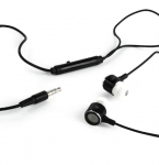 K&otilde;rvaklapid Gembird  HEADSET IN-EAR/MHS-EP-001