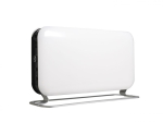 Radiaator Mill  Heater SG2000LED Convection Heater, 2000 W, Number of power levels 3, Suitable for rooms up to 5-20 m&sup2;, White