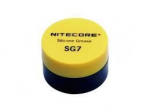 Teised NITECORE FLASHLIGHT ACC SILICON GREASE/5G SG07