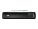 Katkematu toiteallikas Apc  APC SmartConnect UPS SMT 3000 VA Rack
