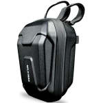 Jalgratta tarvik WILDMAN  WILDMAN traveling bag for scooter waterproof 2,5L TS9 black