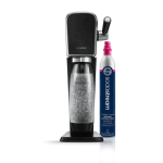Muud v&auml;ikesed kodumasinad SODASTREAM  Art | Sparkling Water Maker