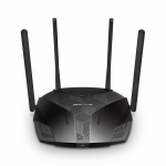 Ruuterid MERCUSYS Wireless Router||Wireless Router|IEEE 802.11a|IEEE 802.11b|IEEE 802.11g|IEEE 802.11n|IEEE 802.11ac|IEEE 802.11ax|MR80X
