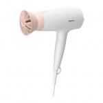 Juuksekujundajad Philips Philips 3000 series Hairdryer BHD300/00 1600W, 3 heat and speed settings, ThermoProtect