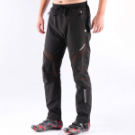 Jalgratta tarvik Rockbros  Rockbros YPK1007R cycling pants size M - black