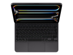 Arvuti klaviatuur Apple Magic Keyboard for iPad Pro 11‑inch (M4) - INT |