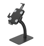 Hoidjad ja alused NEOMOUNTS  TABLET ACC HOLDER COUNTERTOP/DS15-625BL1