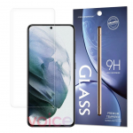 Muud kaubad Hurtel  Tempered Glass tempered glass Samsung Galaxy S25 Ultra (packaging - envelope)