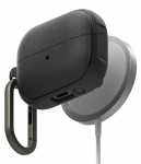 Muud kaubad Ringke  Ringke Onyx MagSafe Case for Samsung Galaxy Buds 3 / 3 Pro - Black
