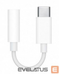 &Uuml;leminek Apple USB-C to 3.5mm Adapter