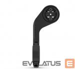 Jalgratta tarvik Garmin  Flush Out-Front Mount