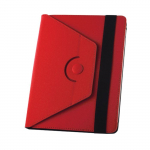 Kaaned GreenGo Orbi 360 Universal Tablet 10'' Red