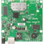 Ruuterid Mikrotik  Wireless Router||Wireless Router|300 Mbps|1x10/100/1000M|RB911G-5HPND