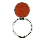 R&otilde;ngahoidja iLike  Ring LEATHER UCH000813 Brown