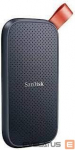 K&otilde;vaketas SSD SANDISK BY WESTERN DIGITAL External SSD||480GB|USB 3.2|SDSSDE30-480G-G25