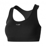 Jalgratta tarvik Rockbros Rockbros 15210025 Sports Bra Size XS - Black