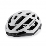 Jalgratta tarvik Rockbros  Rockbros HC-58WG-M Bike Helmet 55-58 cm - White-Gray