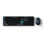 Arvuti klaviatuur Keychron KEYBOARD +MOUSE WRL COMBO/B36 BM25 KCBD2