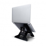 S&uuml;learvutite jahutuss&uuml;steem r-go tools NB ACC STAND RISER DOCUMENT/BLACK RGORIDOCBL