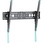 Telerite tarvikud ONKRON  TV SET ACC WALL MOUNT/60-110"/BLACK UT12-B
