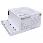 Toiteplokk Lian Li  Power Supply||EDGE GOLD 850|850 Watts|Efficiency 80 PLUS GOLD|PFC Active|G9P.EG0850G.W000.EU