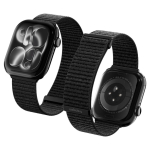 Muu Spigen  Spigen WBF01 Band for Apple Watch 44 / 45 / 46 / 49 mm - black