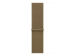 Rihm Apple  46mm Olive Sport Loop - XL |