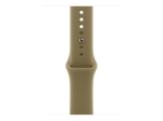 Rihm Apple  46mm Olive Sport Band - S/M