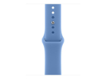 Rihm Apple  42mm Wildflower Blue Sport Band - S/M