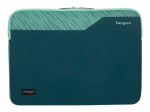 S&uuml;learvuti kott Targus  13-14" Pulse Sleeve - Green |
