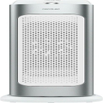 Radiaator CECOTEC  ReadyWarm 6700 Ceramic Sky | Ceramic Heater | 2000 W | Number of power levels 3 | Suitable for rooms up to 20 m&sup2; | Suitable for rooms up to 45 m&sup3; | White